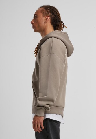Prohibited Sweatjacke '10119' in Grau