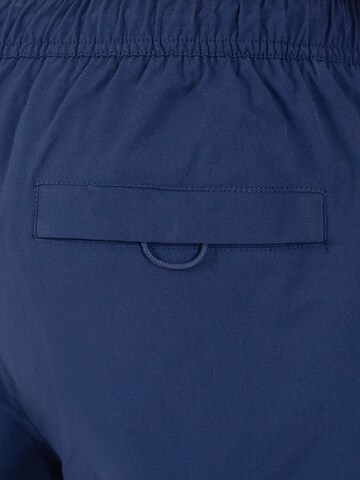 Regular Pantalon de sport ' Tybrin ' Smilodox en bleu