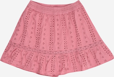 Sijonas iš Abercrombie & Fitch, spalva – ryškiai rožinė spalva, Prekių apžvalga