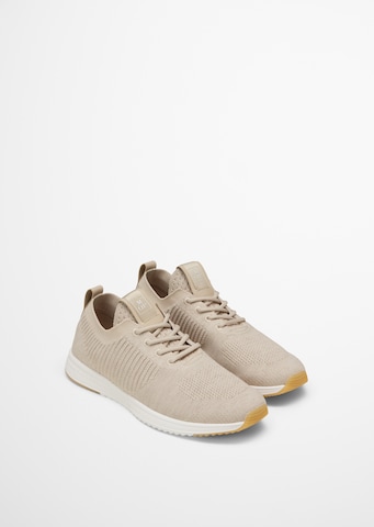 Marc O'Polo Sneakers in Beige