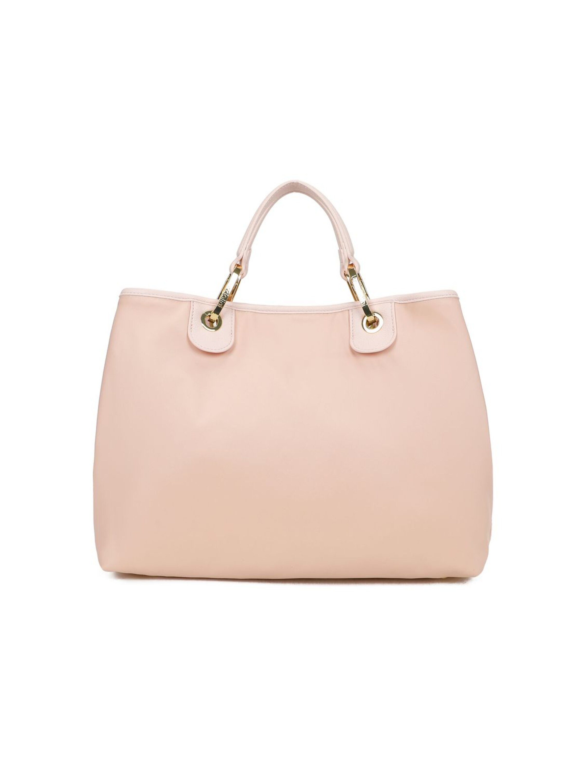 Borsa a mano 'Beth Strass' di Braccialini in rosa