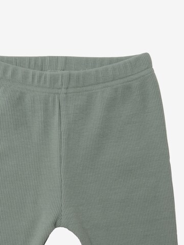 LILIPUT Regular Pants 'Little One' in Green