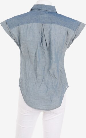 LEVI'S ® Blouse & Tunic in XS in Blue