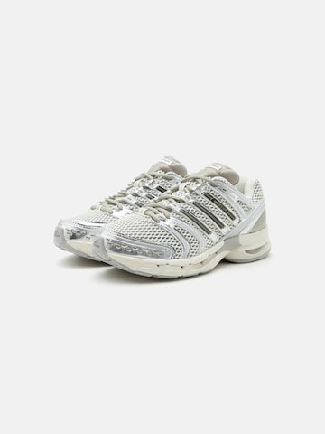 ADIDAS ORIGINALS Matalavartiset tennarit 'Adistar Control 5' värissä valkoinen