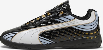 PUMA Sneakers laag 'V-S2 Endgame' in Zwart: voorkant