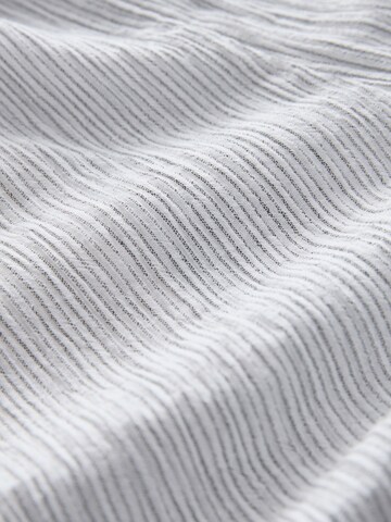 Wide leg Pantaloni di Next in grigio