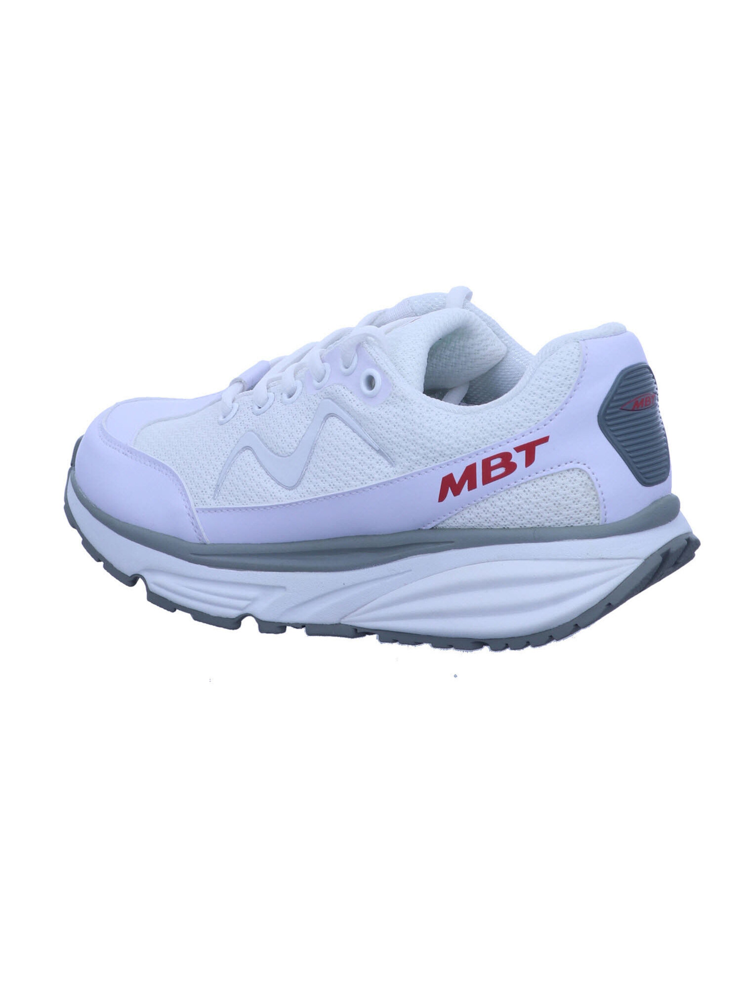 MBT Sneakers in White