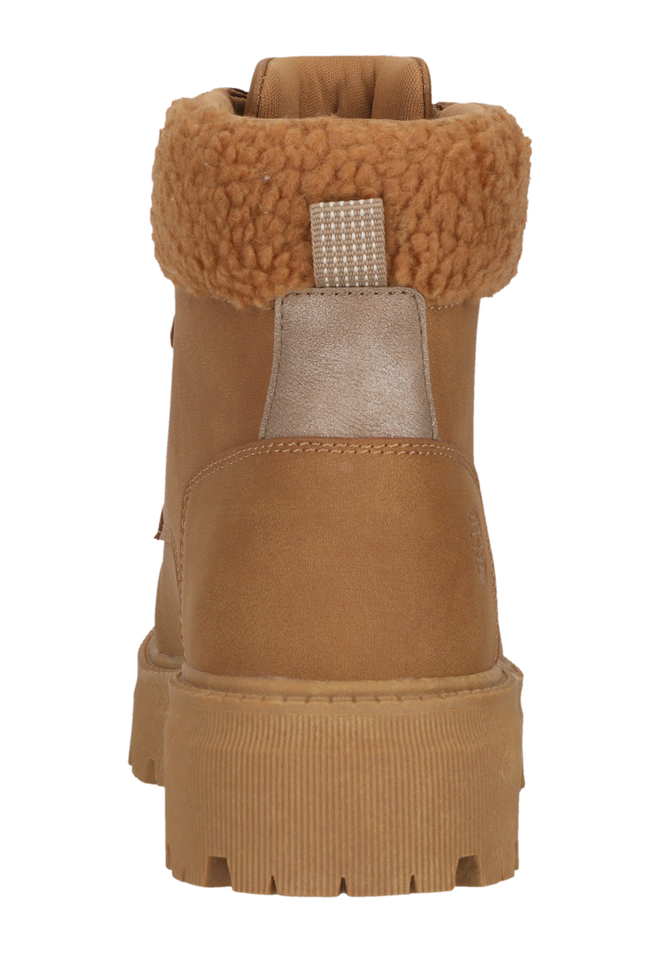 Whistler Boots 'Mola' in Braun
