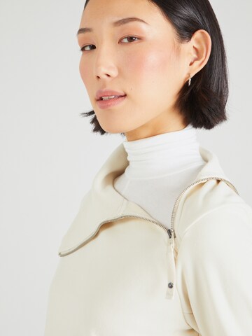 Sweat-shirt G-STAR en blanc