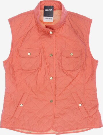 Basler Vest in XL in Pink: front