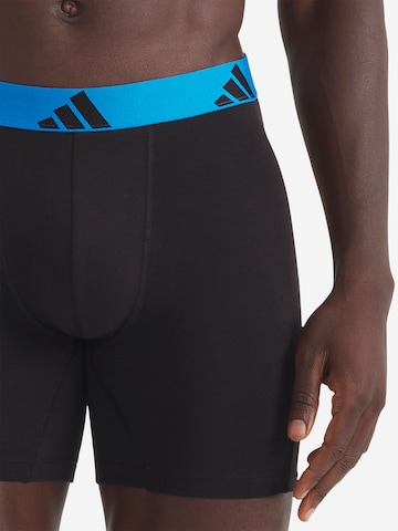 Boxers ' Active Flex Cotton ' ADIDAS SPORTSWEAR en noir