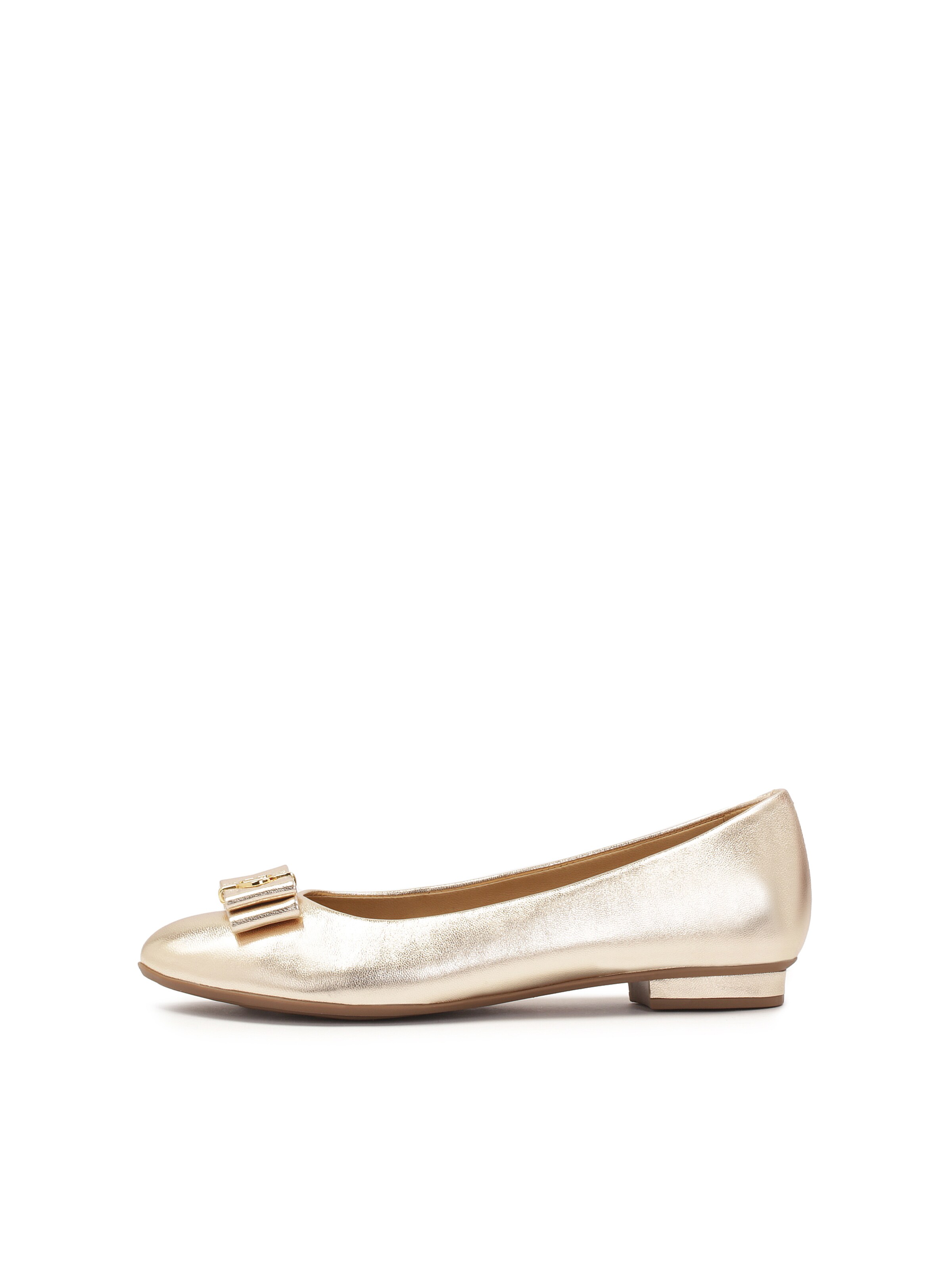 Kazar - Bailarina en oro: frente