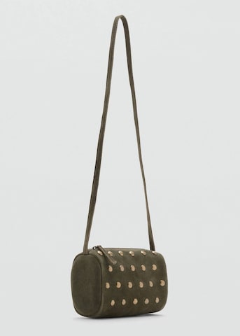 MANGO KIDS Bag in Green