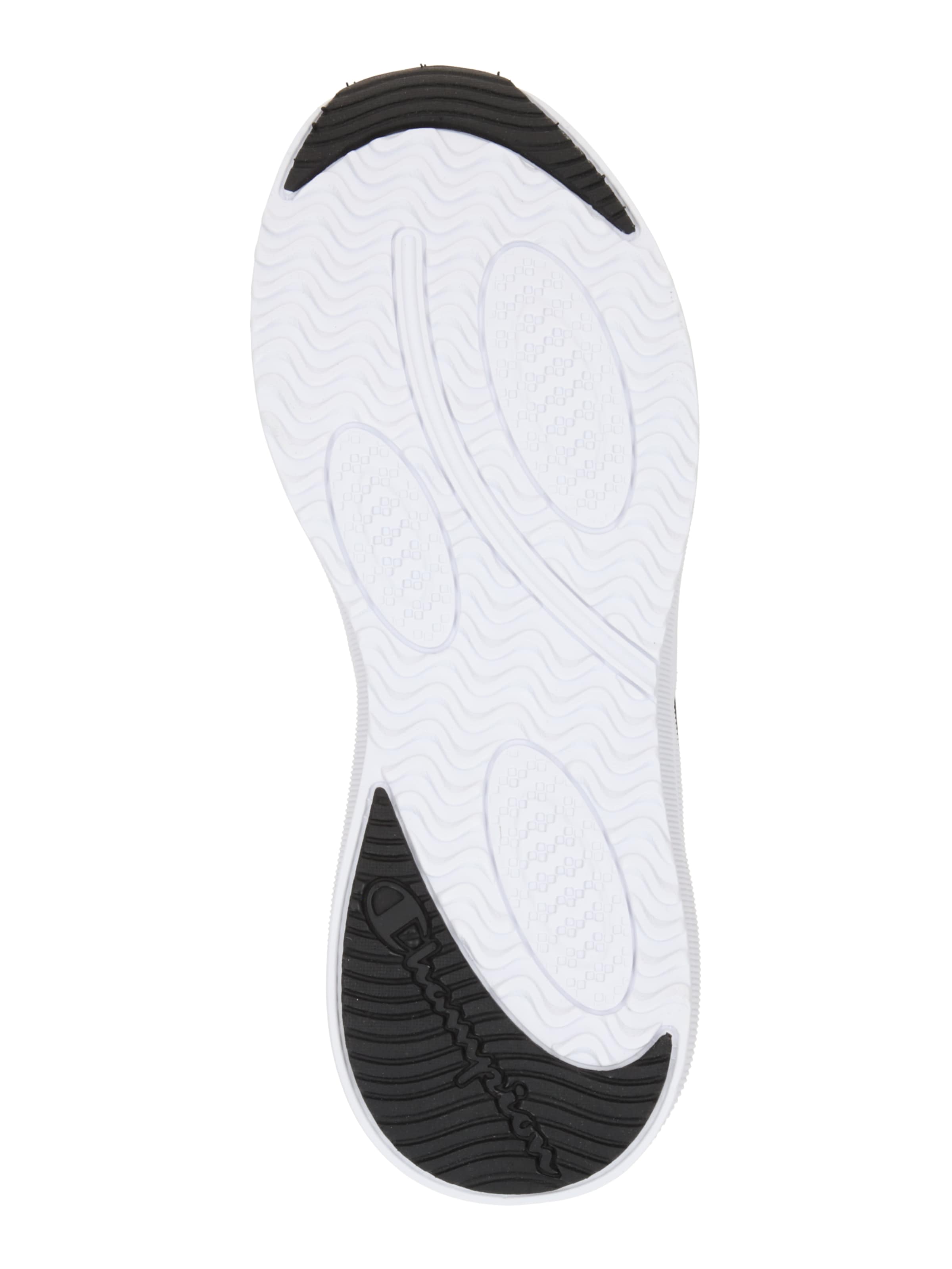 Champion Authentic Athletic Apparel Sportsko 'SYPHON ENGAGE' i svart