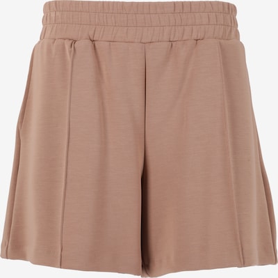 Pantaloni sportivi 'Jacey' Athlecia di colore camello, Visualizzazione prodotti