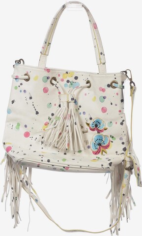 Desigual Bag in One size in White: front