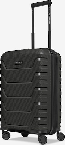 Valisette 'Edition 01' Smartbox en noir : devant