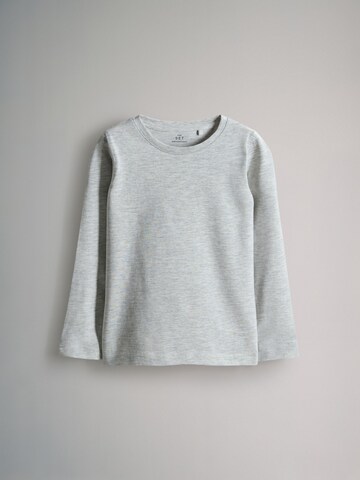 The Set Shirt in Brown