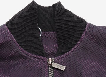 Karl Lagerfeld Jacket & Coat in XXS in Purple