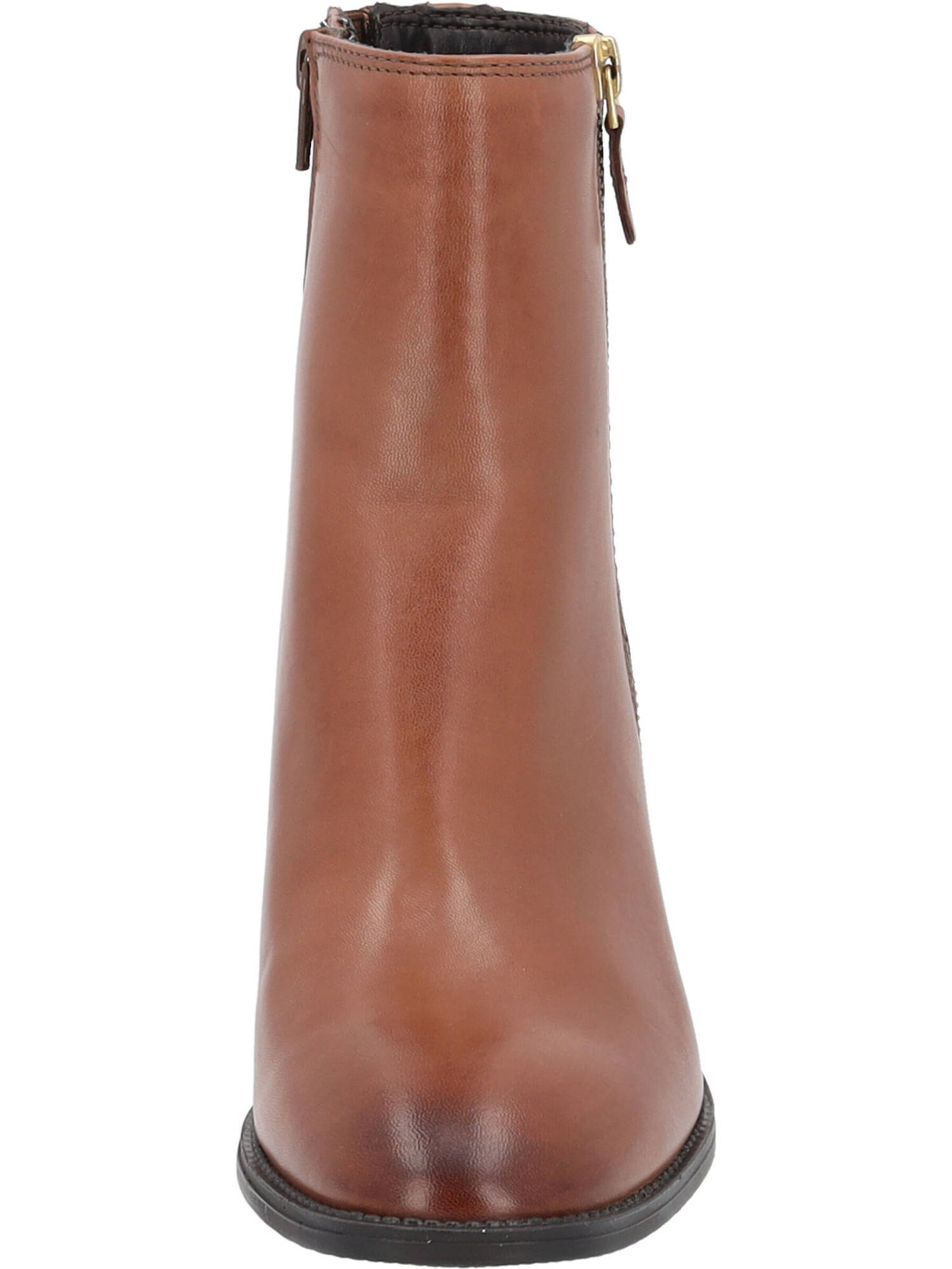 Palado Stiefelette 'Lampedusa' in Braun