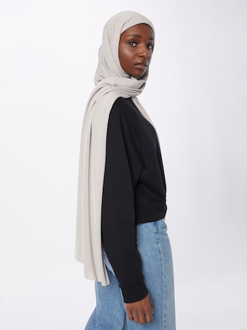ABOUT YOU Hijab 'Layla' in Beige: predná strana