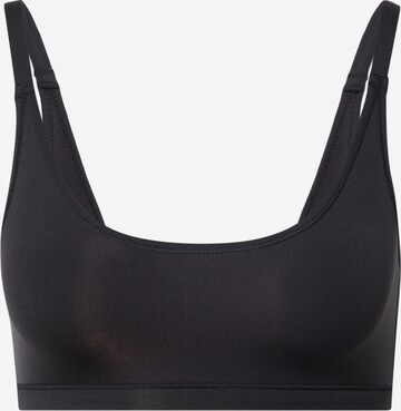 Bustino Reggiseno 'PURE 360' di ETAM in nero