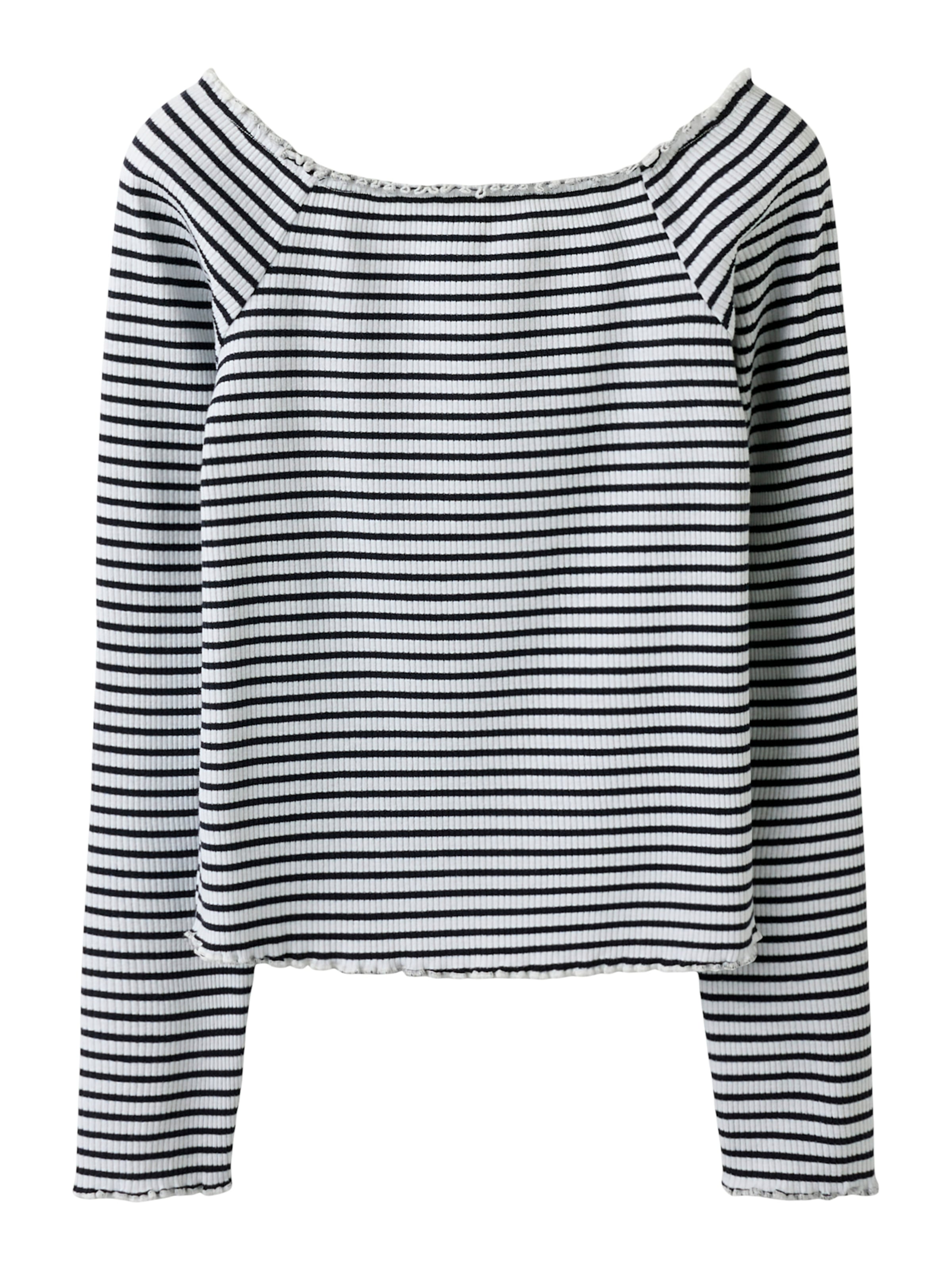 NAME IT - Camiseta 'NKFForta' en azul: frente