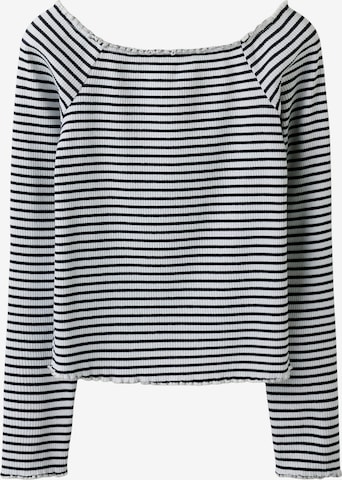 NAME IT Shirt 'NKFForta' in Blue: front