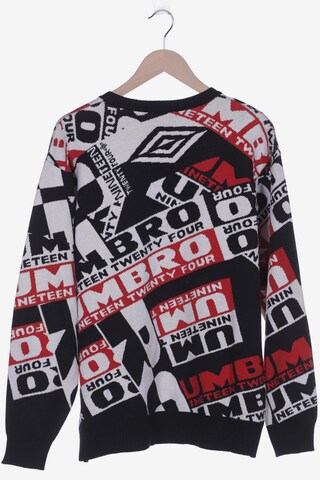 UMBRO Sweater & Cardigan in M in Black