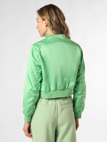 Veste mi-saison s.Oliver BLACK LABEL en vert