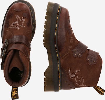 Dr. Martens Boots 'Devon GA' in Bruin