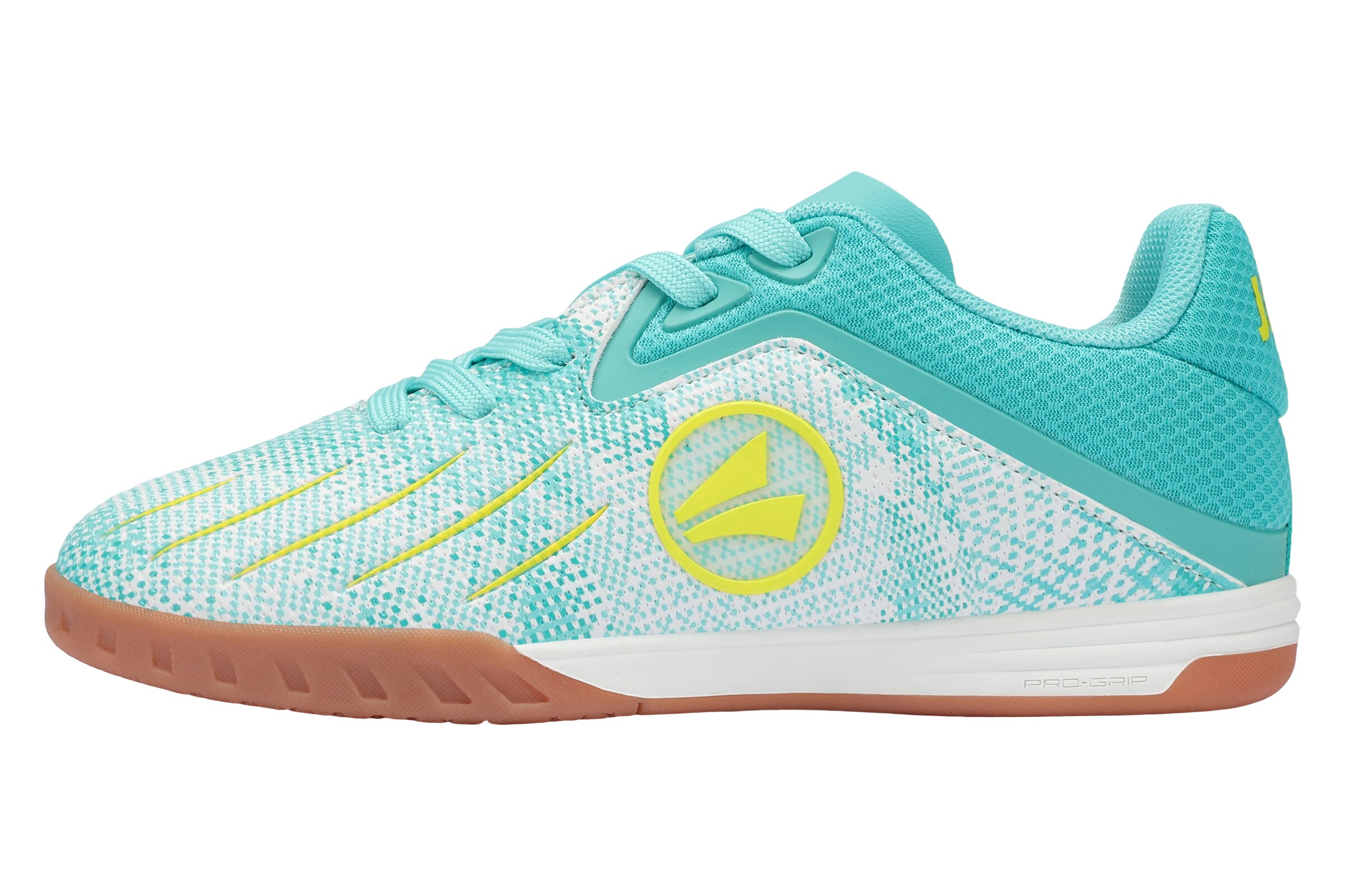 JAKO Athletic Shoes in Green