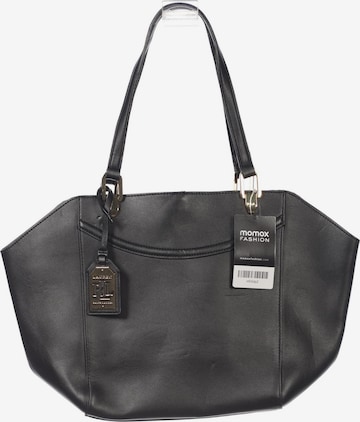 Lauren Ralph Lauren Handtasche gross One Size in Schwarz: predná strana