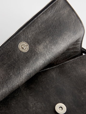 Next Rucksack in Schwarz