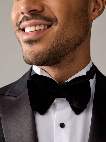 Nœud papillon Next en noir