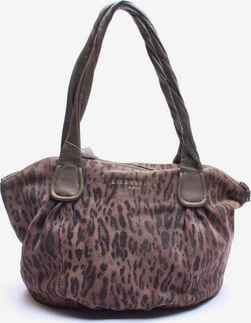 Liebeskind Berlin Bag in One size in Brown: front