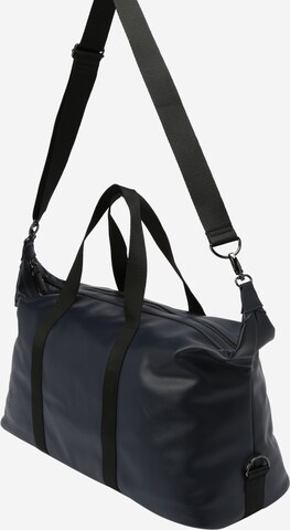 Ted Baker Travel Bag 'Tomson' in Blue