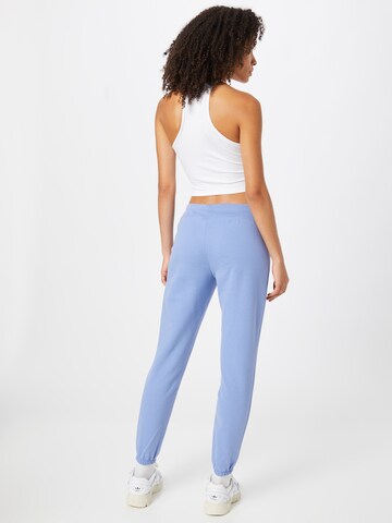 GAP - Tapered Pantalón en lila