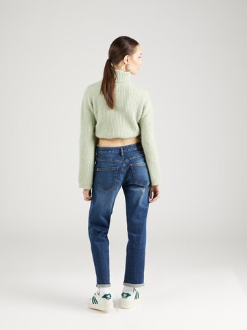 Herrlicher Regular Jeans 'Shyra' in Blau