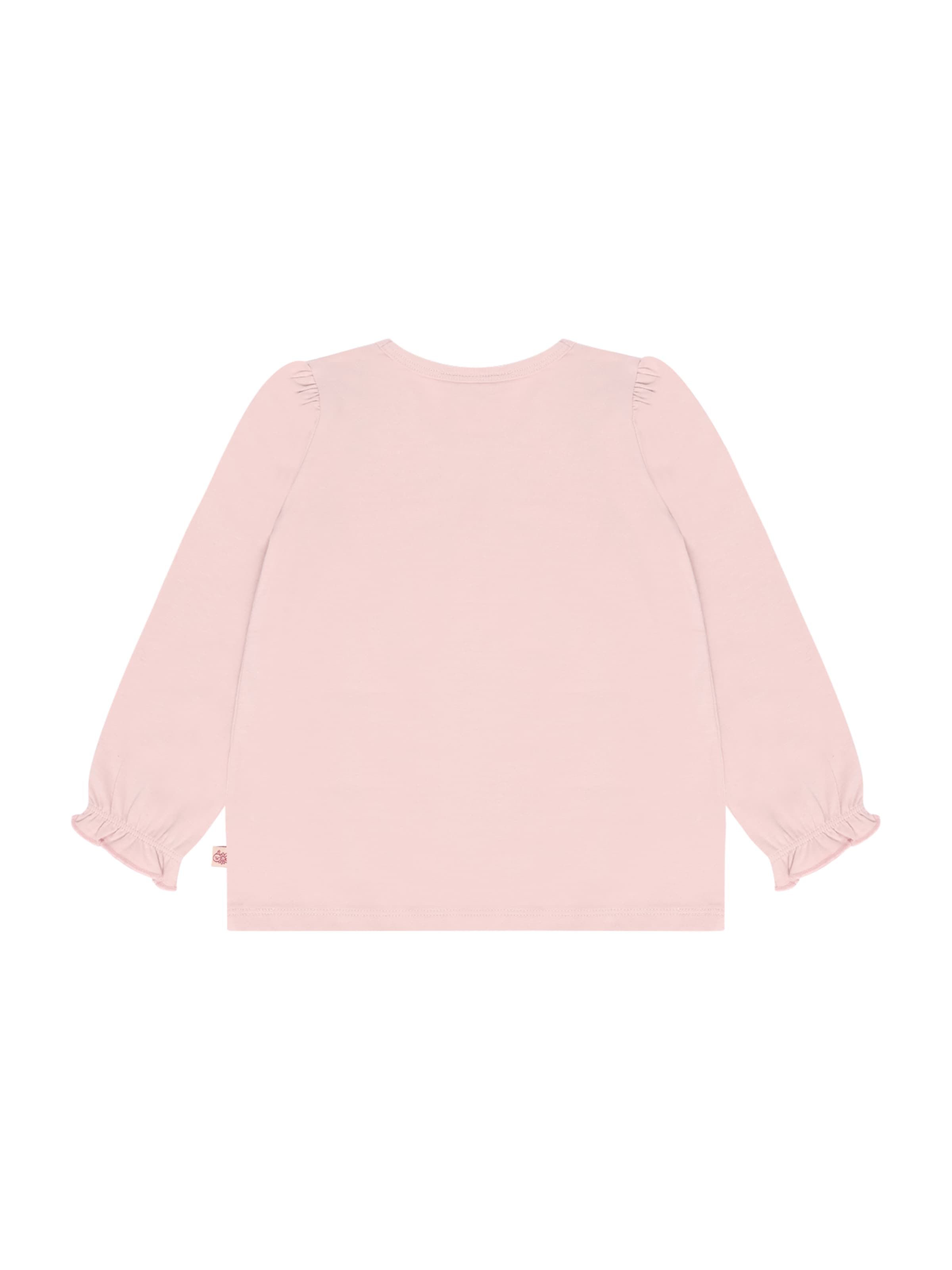 Tricou 'Alma Dog' de la Hust & Claire pe roz