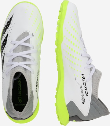 Chaussure de sport 'Predator Accuracy.3' ADIDAS PERFORMANCE en blanc