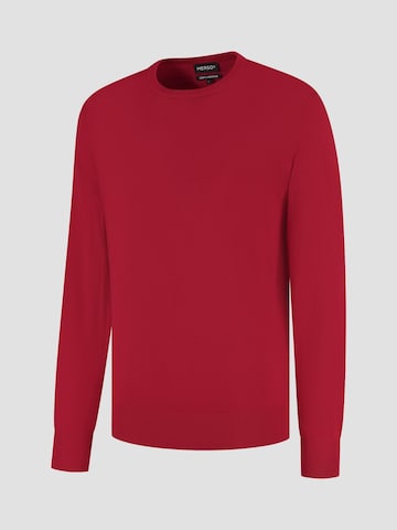 merso Trui in Rood