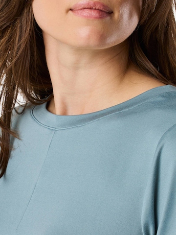 SWEDEMOUNT Functioneel shirt 'Core' in Groen