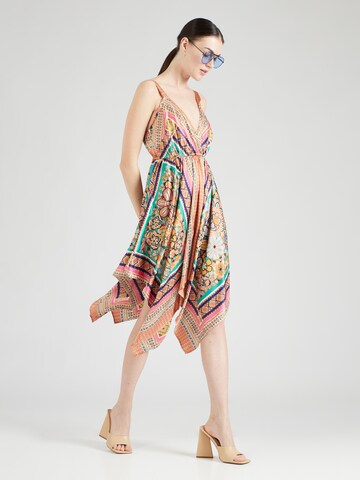 Molly BRACKEN - Vestido de verano en Mezcla de colores