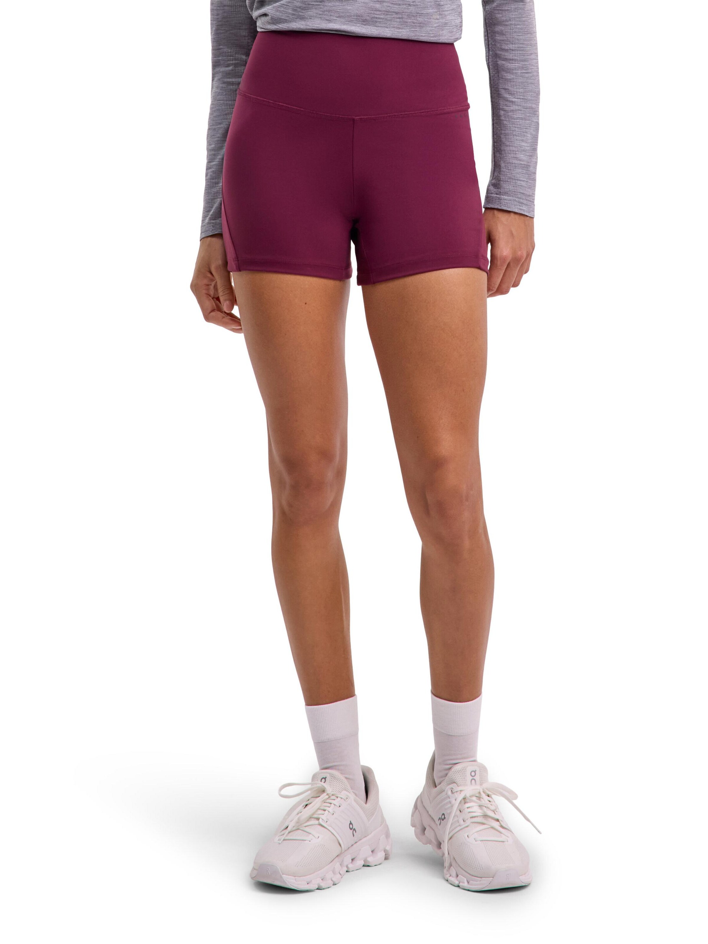 FALKE Strumpfhose‌‌‌‌‌ in Rot: Vorderseite