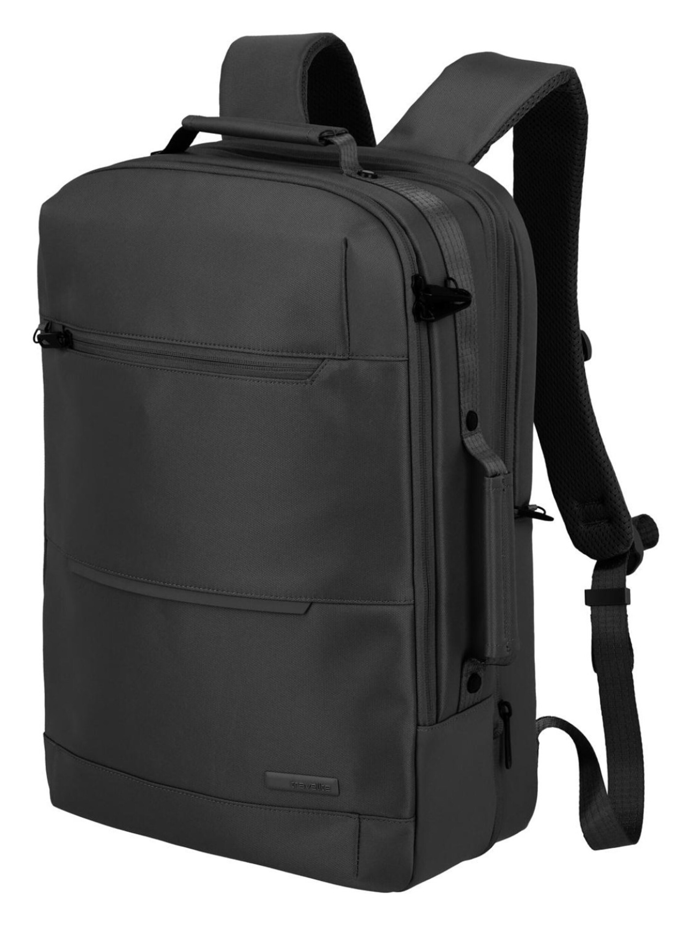 TRAVELITE Batoh – černá