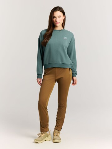 PROTEST Pullover 'PRTCover'‌‌‌‌‌‌‌ in Grün