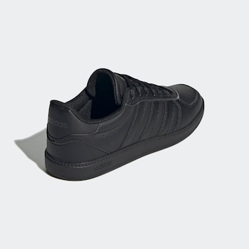 ADIDAS SPORTSWEAR Низкие кроссовки 'Breaknet Sleek' в Черный