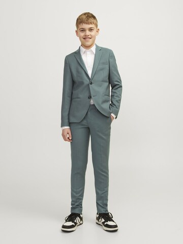 Jack & Jones Junior - Slimfit Pantalón 'JPRSolaris' en verde