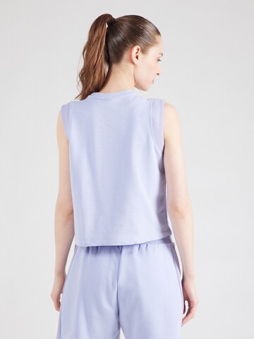 THE NORTH FACE Top – fialová
